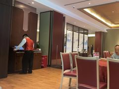 大堂-南宁荔园维景国际酒店·荔园中餐厅