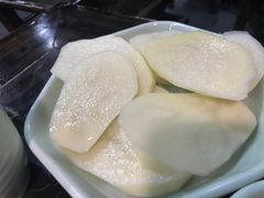 -红九格老火锅(三峡广场店)
