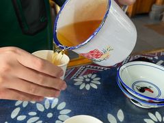 -张关合渣(航空大道店)