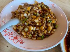-饭江湖·江湖菜(湖广会馆店)
