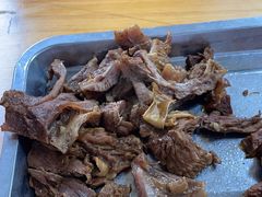 -清真-戏楼王记牛肉面