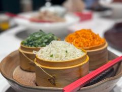 -金狮麟·新豫菜(金码大厦店)