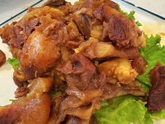 -老仁义·清真菜(太古街店)