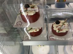 -CAKE BOSS 蛋糕老板(西单君太百货店)