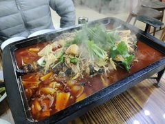 -浔味·山屿湖·正宗淳牌全鱼宴老字号