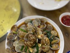 -明记海鲜大排档(巽寮湾店)