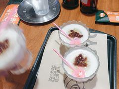 -路边羊烧烤酒场(宝带路店)