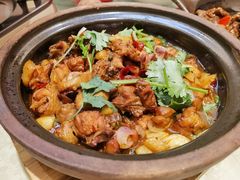 -小碗大胃(福久源新天地店)