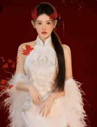 -花屿迷鹿写真馆