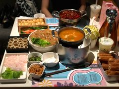 -火锅先生(五马街店)