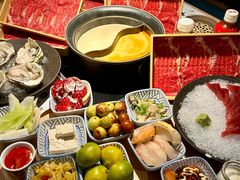 -温野菜涮涮锅(西单大悦城店)