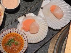 -300杯·和牛烧肉清酒专门店(廊里店)