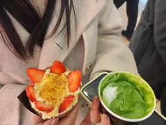-July tale·可丽饼(德基广场店)