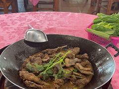 -侠成水上农庄(工业大道店)