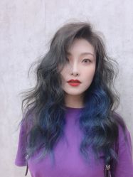 -MORI HAIR SALON日式美发沙龙