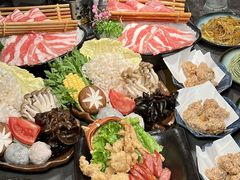 -湊湊火锅·茶憩(合生汇购物中心店)