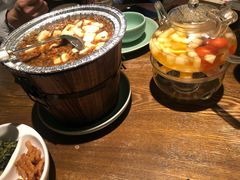 -粗茶淡饭·隐庐私厨(东亭店)