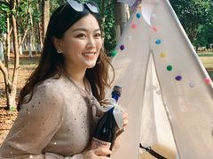 -艾溪湖湿地公园