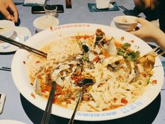 -坛宗剁椒鱼头(河西王府井店)