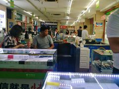 -天一数码港立安手机通讯
