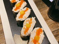 -古田居·特色寿司料理(骏欣中心店)