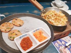 -黄龙海鲜大排档(杭州总店)