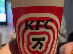 -肯德基(新市百店)