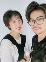 -FRIDAY星期五专业美发沙龙