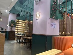 -马来西亚肉骨茶汤·招牌螃蟹·烧鸡·呷喱吧吧(海上世界店)