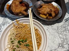 -鲜得来排骨年糕(即墨路店)