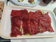 -捞九门海鲜牛肉自助火锅(廉江店)