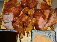 宜良小刀鸭-多味居(剪子巷店)