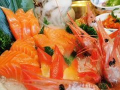 -花时·炭火烧肉(东百中心A馆店)