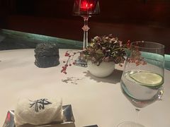 -三嚥阁 La Villa Restaurant