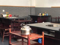 -水碾河肥兔火锅(水碾河店)