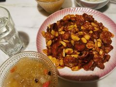 -小吊梨汤·北京菜·烤鸭(清河万象汇店)