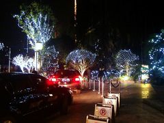 IMAG0911-上海虹桥祥源希尔顿酒店