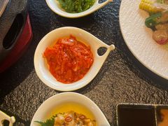 -樱嘢·炭火烧肉(惠南店)