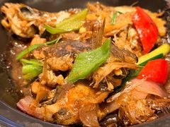 -三亚亚龙湾瑞吉酒店·铭轩中餐厅Mingxuan·海南菜·粤菜