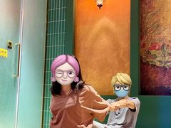 -泰悠谷养生SPA(世茂商业街店)