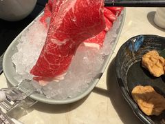 -一哥澳门豆捞·澳门风打边炉(高德置地店)