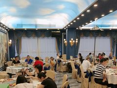 -馨越楼·点心·粤菜(赤坎店)