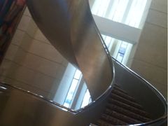 -上海波特曼丽思卡尔顿酒店