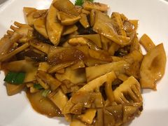 -马凯餐厅(长椿街店)