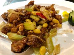 -南京国际会议大酒店