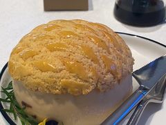 -晋江荣誉国际酒店·港誉茶餐厅