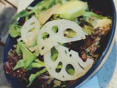 -半山腰·云南菜(侨福芳草地店)