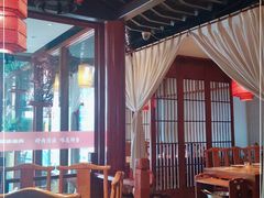 -前门涮肉(群力店)