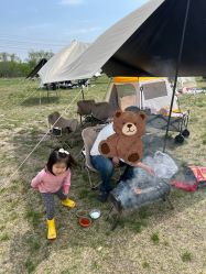-268童话露营农场·烧烤·团建