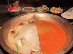 -九鼎轩脆毛肚火锅(南京东路店)